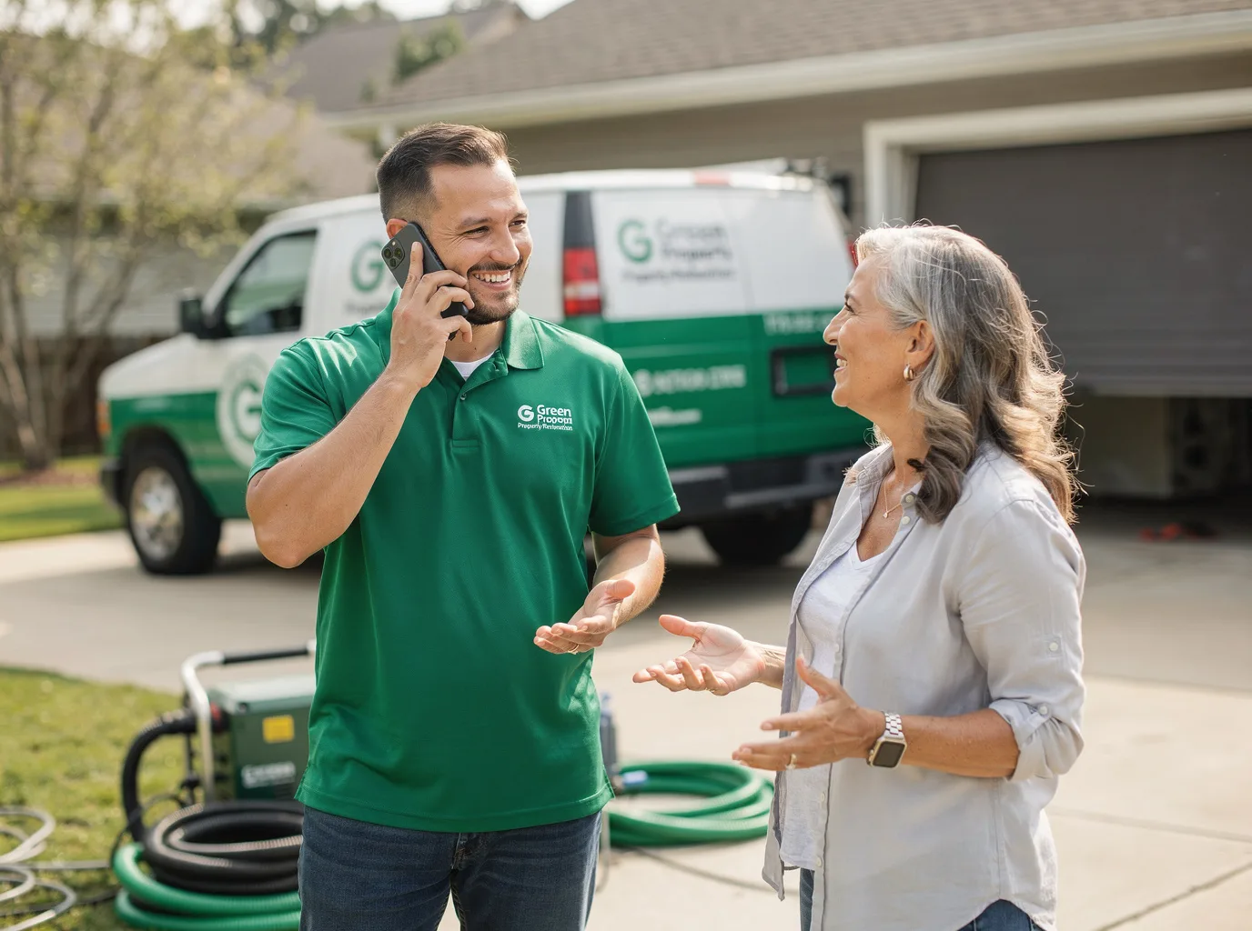 Water Damage Restoration Anthony, TX FAQs